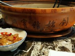-风味小馆(天目湖宾馆店)