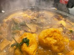 -百味源炭火烤翅 ·夜市大排档(酒仙桥店)