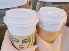 -星巴克(舟山蜈蚣峙店)