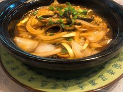 -山外山菜馆(玉泉路店)