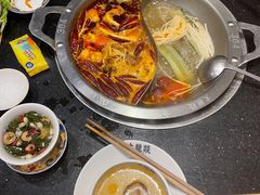-大龙燚火锅(白石洲店)