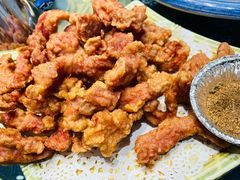 -旺角小渔村(二马路店)