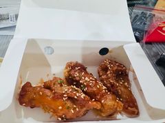 -必胜客(湘隆店)