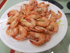 -小辣妹川味海鲜加工店(第一市场椰风巷店)