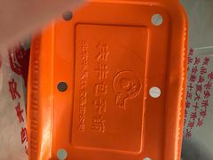 -庆丰包子铺(大屯路店)