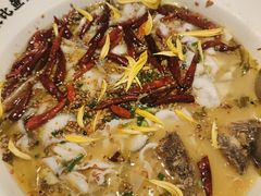 -太二酸菜鱼(菱角湖万达店)