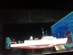-同济大学四平路校区深海探索馆