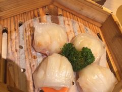 -避风塘(宝山万达店)