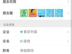-Sony Store索尼(深圳深业上城店)