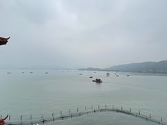 -湖畔居茶楼(湖滨店)