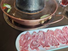 -匹夫涮肉城(黄村店)