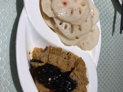 -萧记三鲜烩面(郑汴路店)