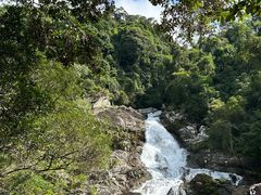 -海南热带雨林国家公园吊罗山景区