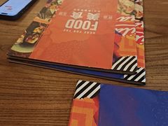 -Q MEX 库迈墨西哥餐吧(双井店)