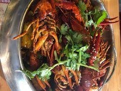 -张胡李四季虾玲珑(竞舟路店)