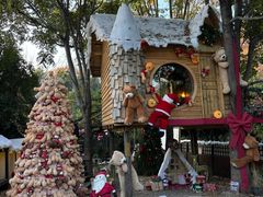 -HERRE·FARM 赫尔露营农场·团建聚会包场