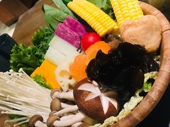 -湊湊火锅·茶憩(上海合生汇店)