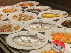 -小舟山海鲜
