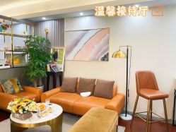 -Mamom club 慢会所(爱丁堡店)