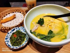 -白七爷捞面(西城万达店)