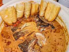 -滩外滩·本帮江浙菜(新天地店)