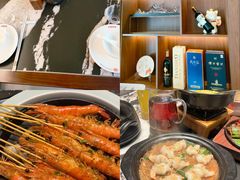 -北国饭店·海鲜.北方菜(榕城店)