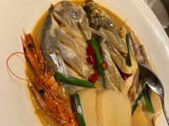 -梦都海鲜酒家(万达广场江桥店)