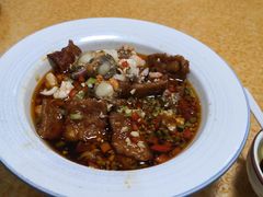 -小郭私房菜·海肠捞饭店(学士街店)