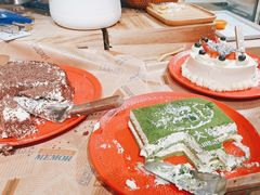 -晶丽香榭自助餐(南京大饭店)