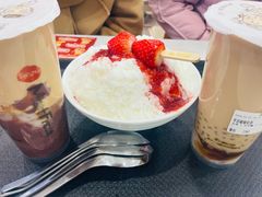 -鲜芋仙(观音桥大融城LG店)