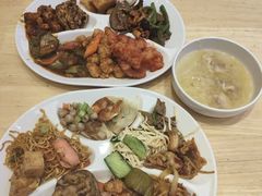 -富龙快餐店(铁西店)
