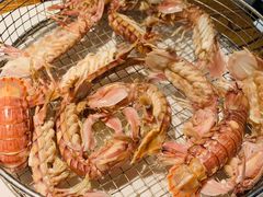 -海味当家·蒸锅海鲜(星海公园店)