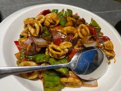 -佬太公海鸭·海鲜大排档(上海总店)