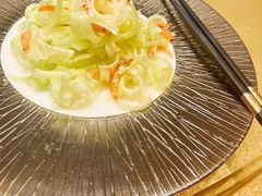 -新希望诺富特酒店-青岛湾中餐厅