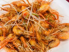 -阿莉餐厅(枣阳路店)