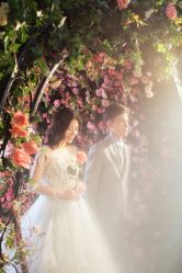 点击看大图 -太郎花子婚纱摄影艺术中心