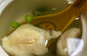 Squid Soup