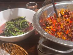 -衡厨·衡阳土菜(中南店)