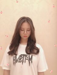 -GIRL STYLE 烫发·染发沙龙