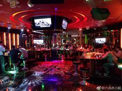 -温莎KTV(珠江路店)