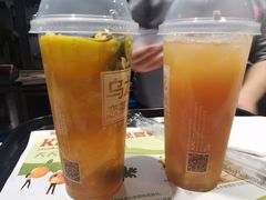 -肯德基(大悦城D馆店)