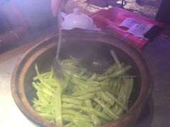 啫啫生菜梗-啫神·广州地标美食(北京路店)
