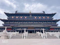 -广佑寺风景区