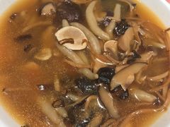莜面鱼鱼-西贝莜面村(东莞壹号广场店)
