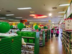 -孩子王(盐城宝龙广场店)