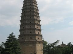 -法门文化景区
