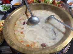 -老三龙虾(汉阳杨泗庙店)