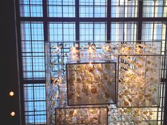 -行者书屋大堂吧 ·下午茶(南京圣和府邸酒店)