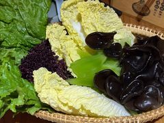 -云海肴云南菜·蒸汽石锅鱼(北京良乡华冠店)