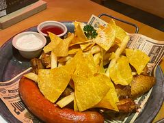 -Ricci睿奇美式餐厅(五道口店)